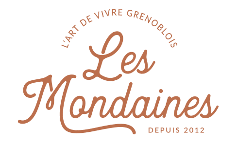 Les Mondaines