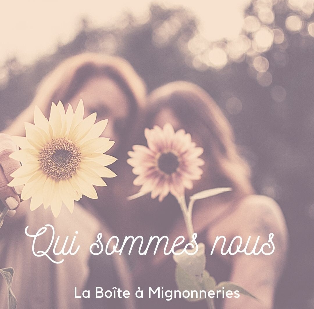 Qui sommes-nous